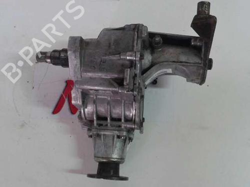 Used Transfer box HYUNDAI SANTA FÉ I (SM) 2.0 CRDi 4x4 (125 hp) 12642232