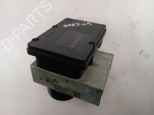ABS Bremseaggregat MERCEDES-BENZ C-CLASS (W203) C 270 CDI (203.016) | BP29424468M43 