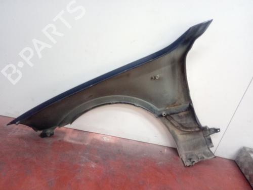Right front fenders BMW X3 (E83) 3.0 d | BP13451637C42 