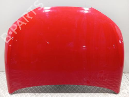 Motorhjelm Motorhjelm SEAT IBIZA IV (6J5, 6P1) 1.6 TDI (90 hp) 32780485 32780485