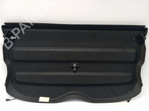 Rear parcel shelf CITROËN C4 II (NC_) 1.6 HDi 115 | BP39746308C85 - Image 2