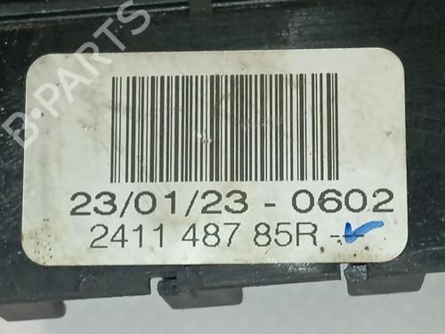 Electronic module RENAULT MEGANE IV Hatchback (B9A/M/N_) 1.5 Blue dCi 115 (B9A6) | BP39559869M83 - Image 2