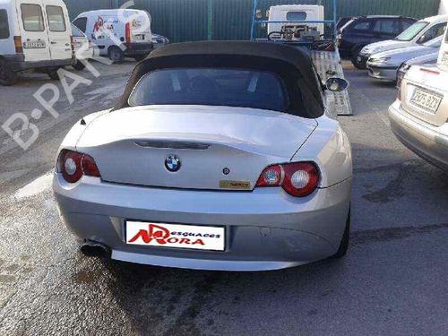 Left taillight BMW Z4 Roadster (E85)  | BP30376980C34 