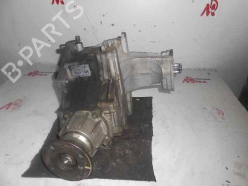 Transfer box HYUNDAI SANTA FÉ I (SM) 2.0 CRDi 4x4 | BP12634811M36 