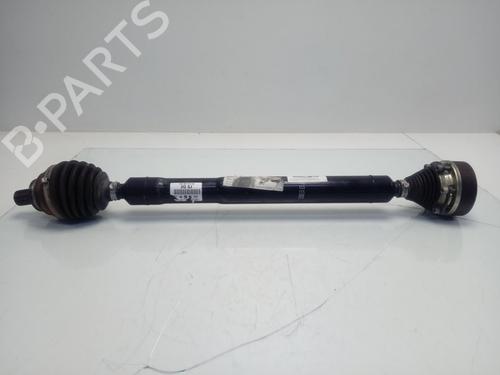 Used Right front driveshaft SEAT ALTEA XL (5P5, 5P8) [2006-2015]  15778952