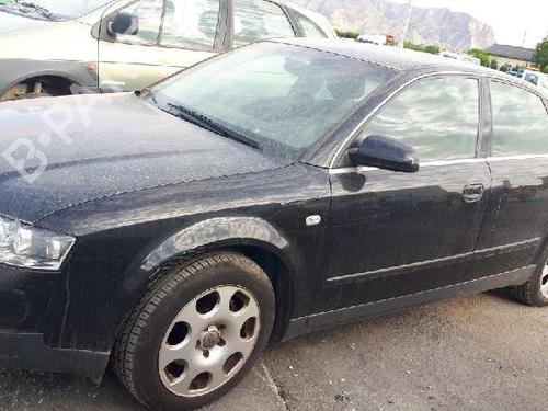 Right front window switch AUDI A4 B6 (8E2) 2.0 FSI | BP30371736I26 - Image 7