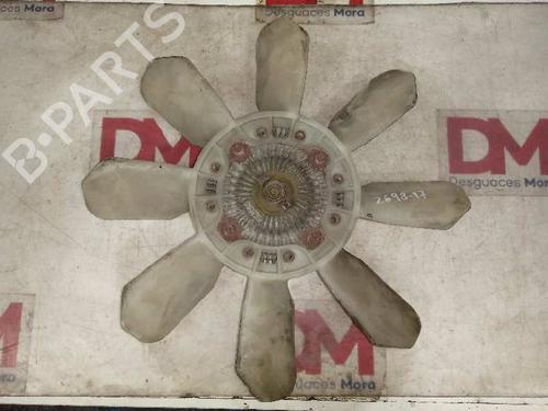 Used Fan ISUZU TROOPER II (UB) [1991-2000]  12947617