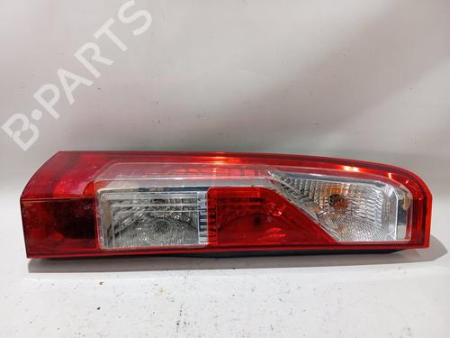 Used Left taillight RENAULT MASTER III Bus (JV) [2011-2025]  29376675