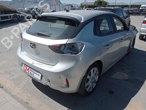 Camera OPEL CORSA F (P2JO) 1.2 (68) | BP38858848E14 - Image 6