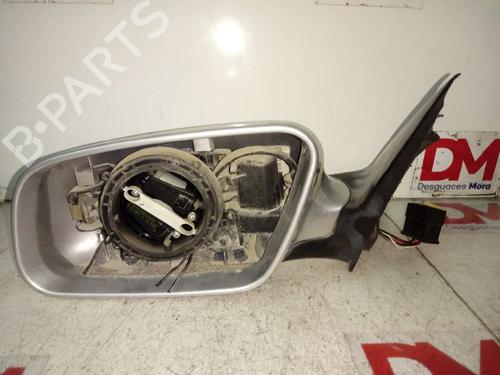 Retrovisor esquerdo Retrovisor esquerdo 12639217 12639217