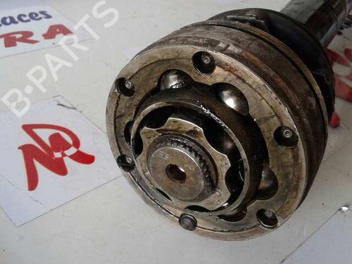 Right front driveshaft SEAT IBIZA II (6K1) 1.4 i | BP12641830M39 