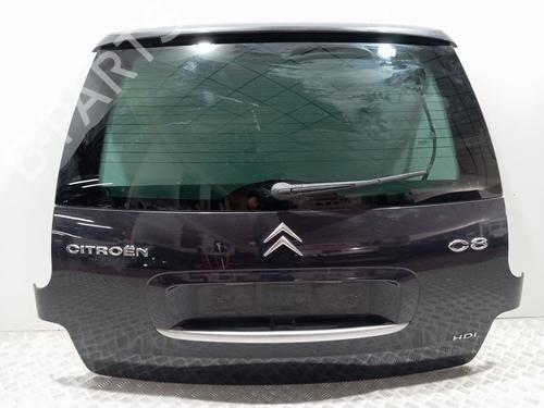 Bagklap CC/Kombi-Coupé Bagklap CC/Kombi-Coupé CITROËN C8 (EA_, EB_) 2.2 HDi (128 hp) 36881178 36881178