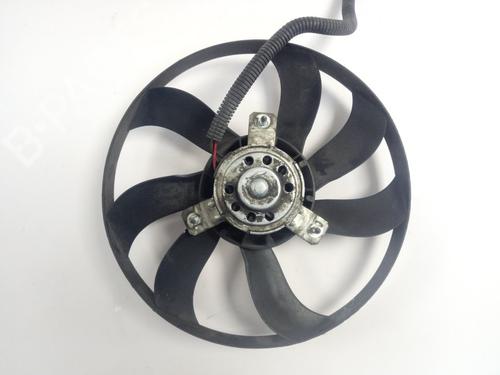 Radiator fan VW GOLF IV (1J1) 1.9 TDI | BP19169564M35 