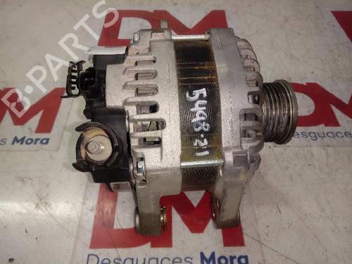 Alternator CITROËN BERLINGO (ER_, EC_) 1.5 BlueHDi 100 | BP12668896M7 