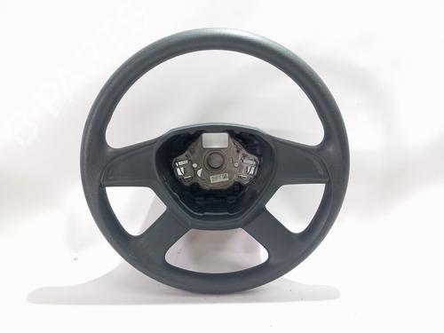 Used Steering wheel Steering wheel SKODA RAPID (NH3, NK3, NK6) 1.2 TSI (105 hp) 34507285 34507285