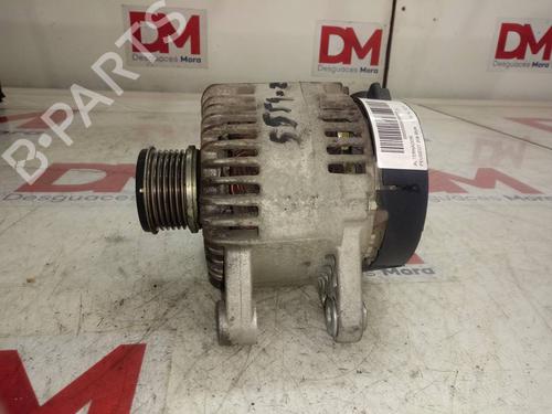 Alternator PEUGEOT 208 I (CA_, CC_)  | BP12672022M7 