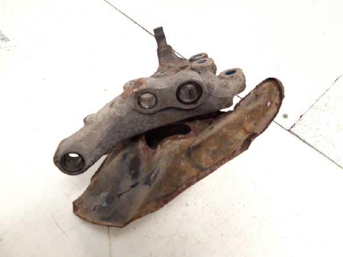 Right front steering knuckle MERCEDES-BENZ C-CLASS Coupe (CL203) C 200 Kompressor (203.742) | BP12840026M26 