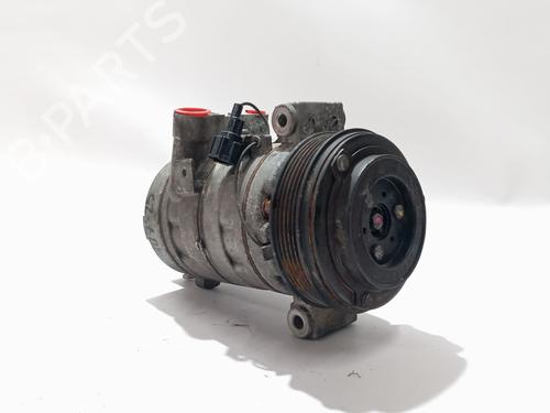 Compressor A/C NISSAN NAVARA NP300 Pickup (D23, D23T) [2014-2026]  32374949