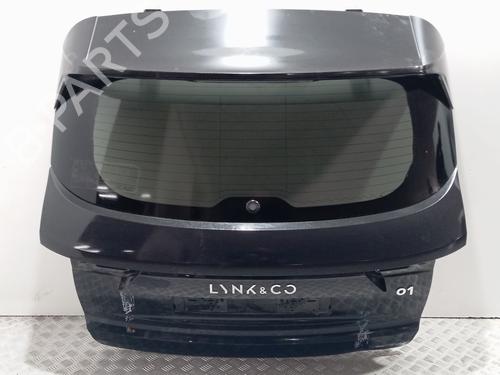 Used Tailgate Tailgate LYNK & CO 01 PHEV (261 hp) 34448421 34448421
