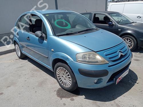 Recambios CITROËN C3 I (FC_, FN_)  1.4 HDi  4757037