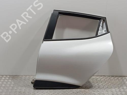 Used Left rear door RENAULT CLIO IV (BH_) [2012-2021]  25856137