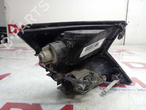 Used Left front indicator NISSAN PATROL GR V Wagon (Y61) [1997-2025]  12842911