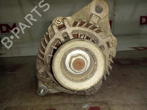 Used Alternator MITSUBISHI PAJERO IV (V8_W, V9_W) 3.2 DI-D (V88W, V98W) (170 hp) 12656356