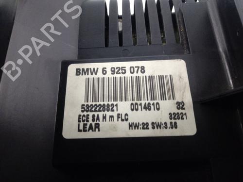 Headlight switch BMW 3 (E46) 320 d | BP16436218I24 