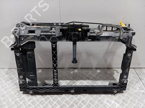 Panel frontal FORD FIESTA VI (CB1, CCN) [2008-2025]  30376364