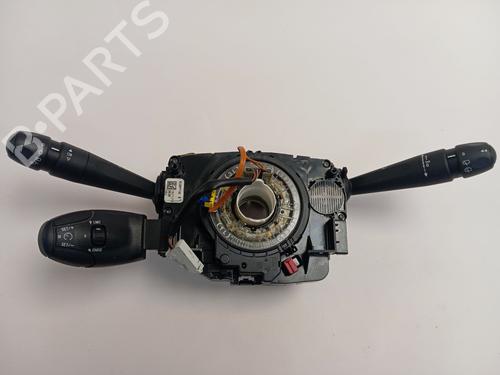 Commande de phare Commande de phare PEUGEOT 208 I (CA_, CC_) 1.4 HDi (68 hp) 36702695 36702695