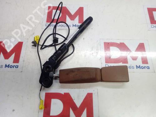 Used Front left belt tensioner MERCEDES-BENZ S-CLASS (W221, V221) S 320 CDI (221.022, 221.122) (235 hp) 16325070