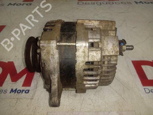 Alternator NISSAN PATHFINDER III (R51) 2.5 dCi 4WD | BP12668979M7 