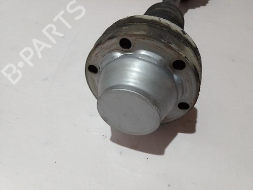Right front driveshaft PORSCHE CAYENNE (9PA) | BP37198835M39 - Image 2