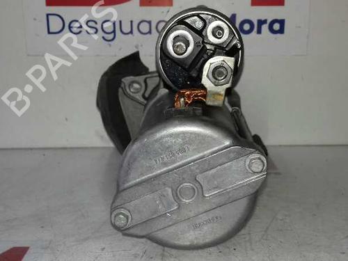 Starter NISSAN QASHQAI II SUV (J11, J11_)  | BP12645855M8 