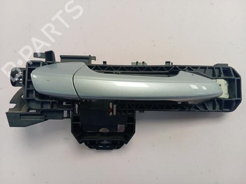 Used Front right exterior door handle MERCEDES-BENZ C-CLASS Coupe (C204) C 250 CDI (204.303) (204 hp) 26334268