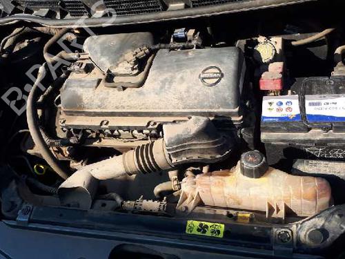 Left mirror NISSAN NOTE (E11, NE11)  | BP12666479C26 