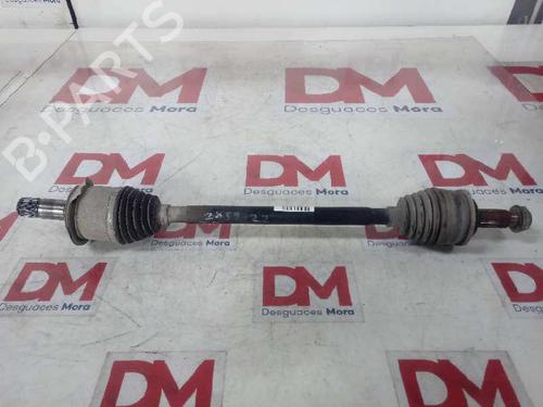 Used Right rear driveshaft MERCEDES-BENZ VITO Bus (W639) [2003-2025]  12937741