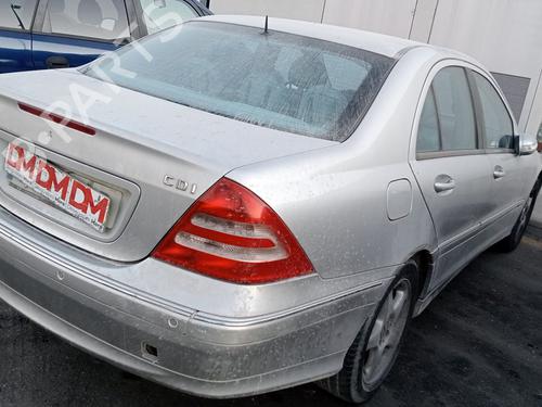 Electronic module MERCEDES-BENZ C-CLASS (W203) C 270 CDI (203.016) | BP18307558M83 
