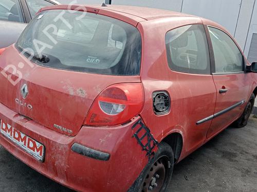 Right taillight RENAULT CLIO III (BR0/1, CR0/1)  | BP16049275C35 