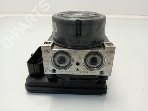 ABS pump PEUGEOT 208 I (CA_, CC_) 1.2 VTI 82 | BP18309171M43 