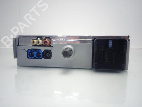 Radio PEUGEOT 208 II (UB_, UP_, UW_, UJ_) | BP17624153E6