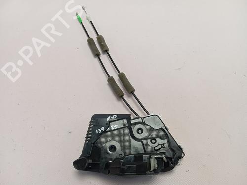 Used Front right lock TOYOTA YARIS CROSS (MXP_) [2020-2025]  30685059