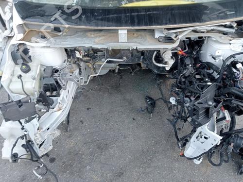 Electronic module RENAULT KANGOO III MPV | BP40298230M83 - Image 5