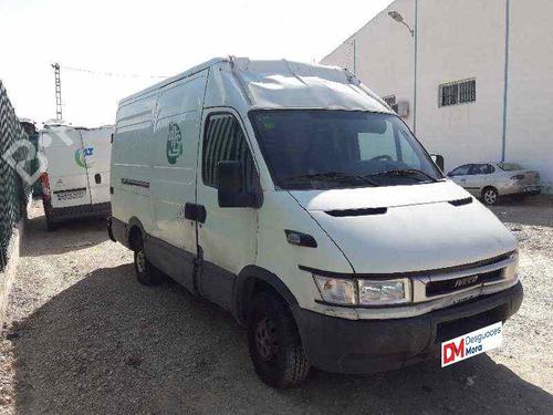 Used Parts IVECO DAILY IV Van 35C13 V, 35C13 V/P, 35S13 V, 35S13 V/P (126 hp) 4325899