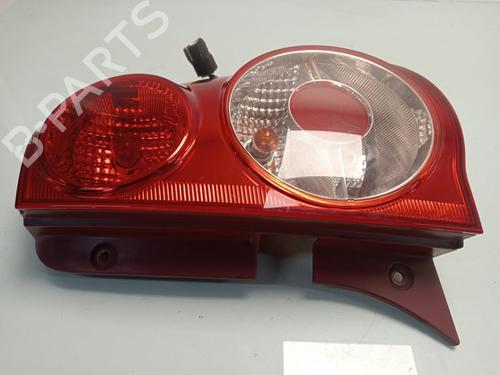 Right taillight KIA PICANTO I (SA) 1.1 | BP18053783C35 