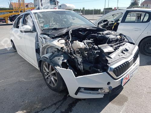 Intercooler SKODA SCALA (NW1) 1.0 TSI | BP39107243M30 - Image 6
