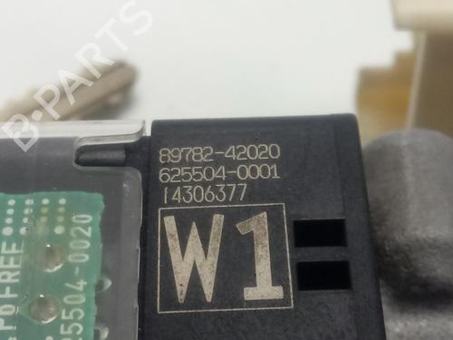 Electronic module TOYOTA RAV 4 IV (_A4_)  | BP17683701M83 