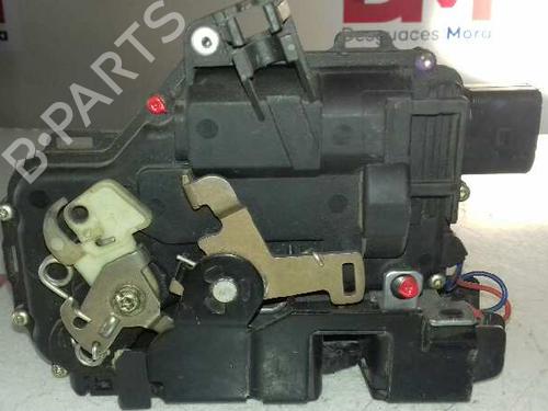 Front left lock SEAT IBIZA III (6L1)  | BP12836561C98 