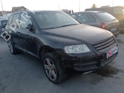 Brugte VW TOUAREG (7LA, 7L6, 7L7) 3.0 V6 TDI 4970866