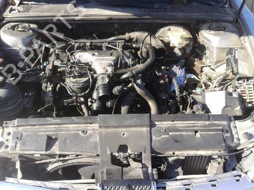 Engine PEUGEOT 607 (9D, 9U) 2.2 HDi | BP12676994M1  - Image 12